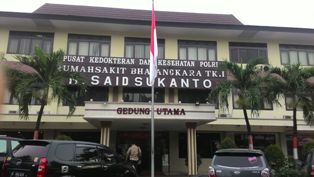 Jasad Pelaku Teror Thamrin Belum Diserahkan ke Keluarga