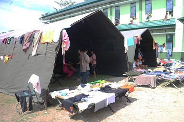 Pulang ke Bogor, Warga Eks-Gafatar Perlu Dibina