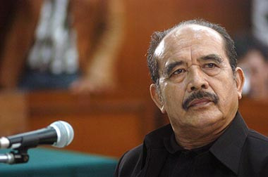 Cerita Ambarini, Mantan Pengikut Ahmad Musaddeq