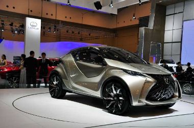 Indonesia Not Ready for Electric Car