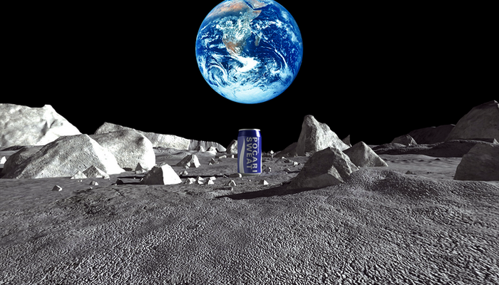 Lunar Dream Project Luncurkan Wahana Hiburan Edukasi