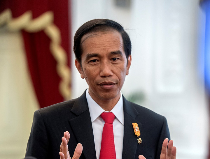 Tidak Ikut TPP, Jokowi: Barang Kita Tidak Bisa Bersaing