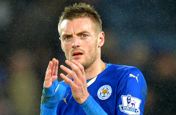 Sihir Si Rubah di Liga Inggris Musim Ini   