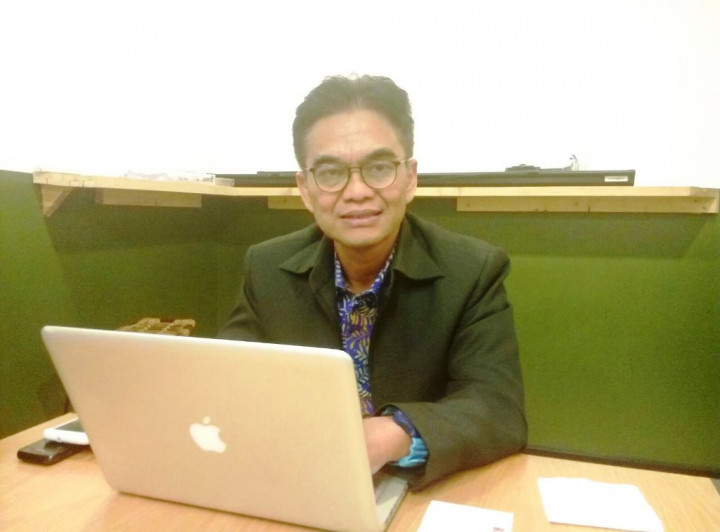 Dukung <i>Virtual Office</i>, Bekraf akan Selamatkan UKM Indonesia