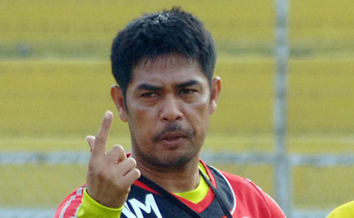 Semen Padang Enggan Buang Peluang Juara