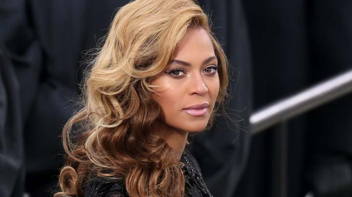 Beyonce Siap Luncurkan Album Baru