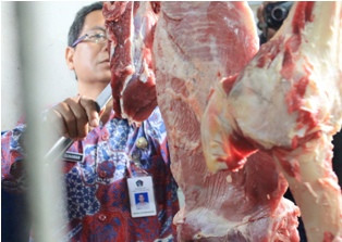 Pedagang Pertanyakan Sampel Soto Bercampur Daging Babi
