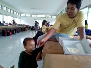 Ini Tuntutan Eks Pengikut Gafatar ke Pemprov Jatim