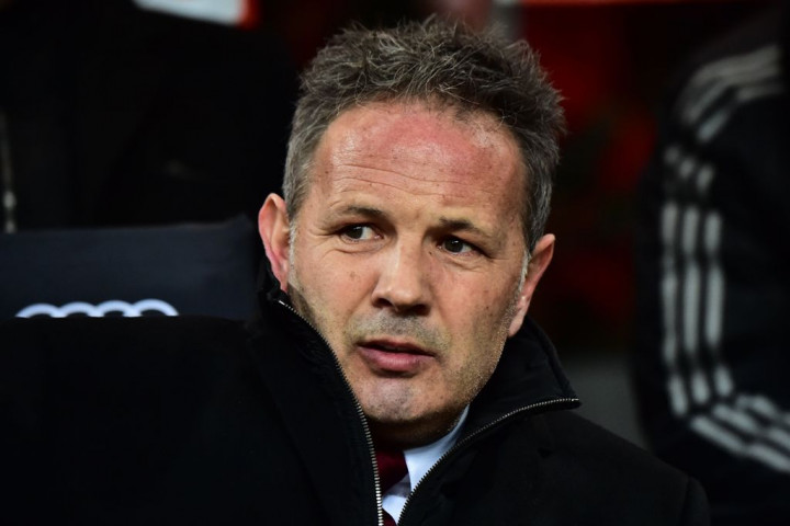 Mihajlovic Sebut Milan Masih Berpeluang Raih Scudetto