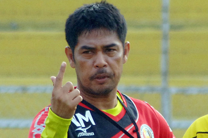 Dua Pelatih Minang Menambah Daya Tarik Final PJS