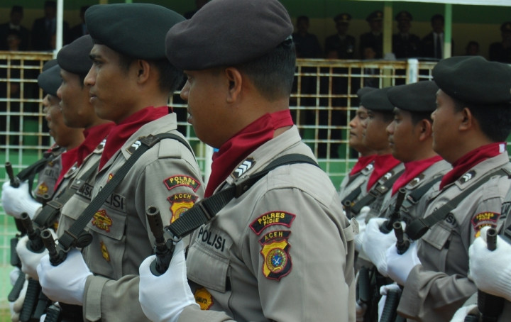 13 Ribu Personel Polisi Siap Amankan Laga Final PJS