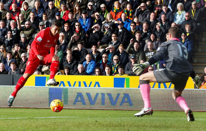Dramatis, Liverpool Menangi Duel Drama 9 Gol Kontra Norwich