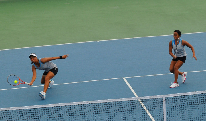 Atlet Tenis Putri Sulsel Bakal Ikuti Dua Kejuaraan Terbuka