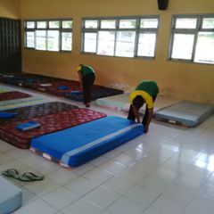 Gedung Youth Center Sleman Siap Tampung Eks Anggota Gafatar