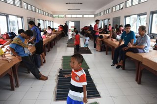 Menyambung Hidup, Eks Anggota Gafatar Ingin Kembali ke Kalimantan