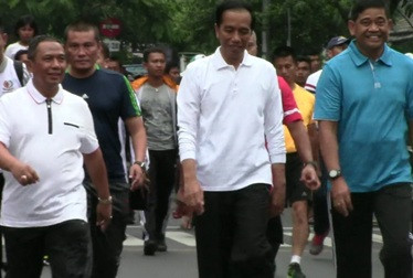 Pangdam Imbau Masyarakat Terima Eks Pengikut Gafatar