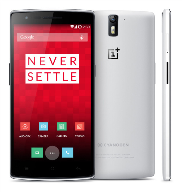 OxygenOS Kini Tersedia untuk OnePlus One 