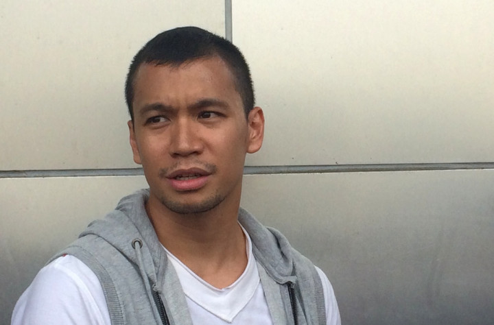 Samuel Rizal Kembali ke Layar Lebar