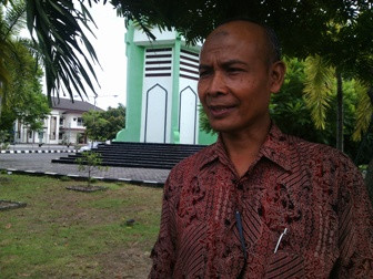 Hilang 4 Tahun, Pria Ini Khawatir Putrinya Gabung Gafatar