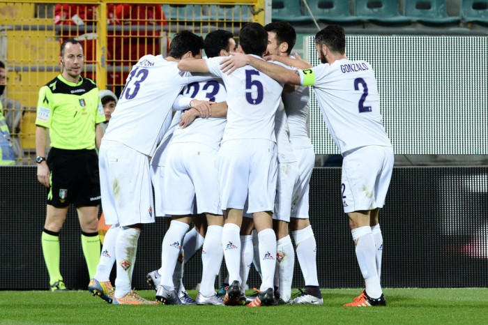 Susunan Pemain Fiorentina Vs Torino Medcom Id