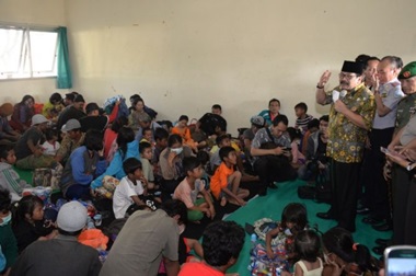 Eks Anggota Gafatar Bisa Bentuk Komunitas Baru