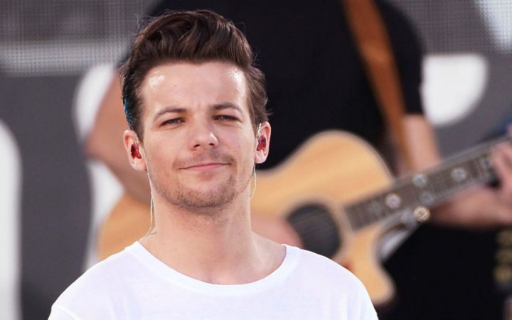 Louis Tomlinson Resmi Jadi Ayah!