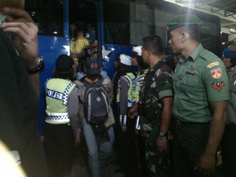 Mantan Pengikut Gafatar Dapat Bimbingan di Asrama Haji Donohudan Boyolali