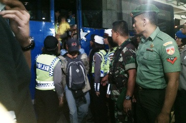 Pemprov Jateng Wacanakan Reunifikasi Eks Anggota Gafatar