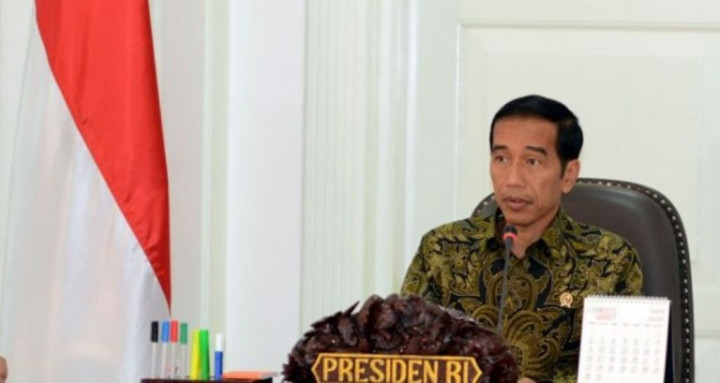 Besok, Jokowi Terbang ke Timor Leste