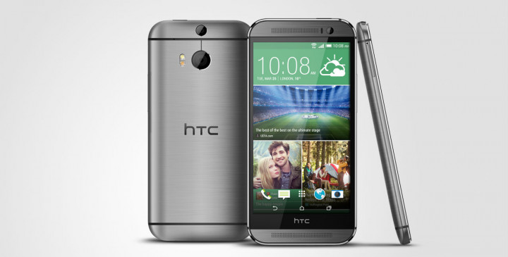 HTC One M10 akan Meluncur Bulan Maret?