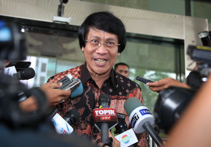 Kak Seto: Jangan Gegabah Tafsirkan Jajanan Anak Seperti Kondom