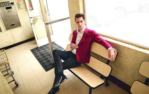 Album Panic! At The Disco Terlaris Pekan Ini