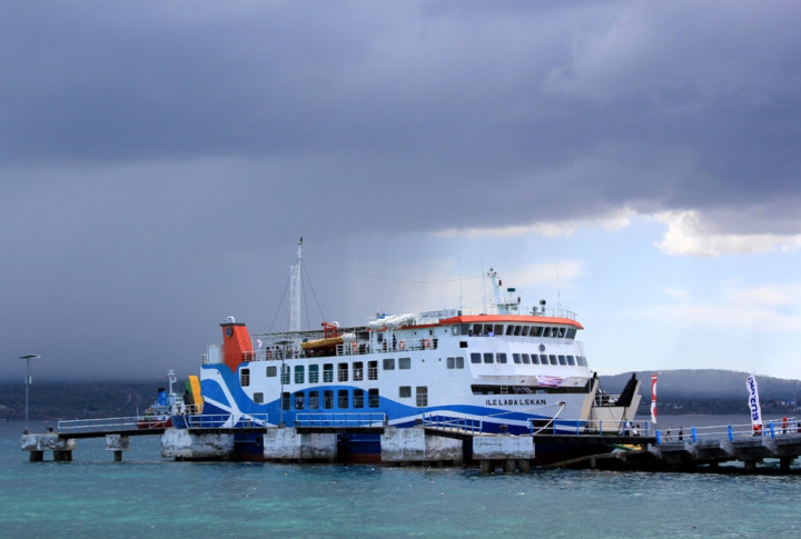 Kemenhub Siapkan 5 Kapal Perintis di Sumenep