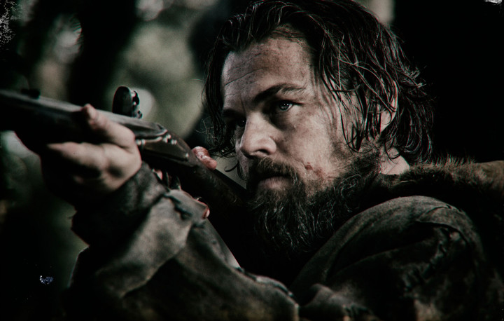 The Revenant Mendarat di Puncak Box Office 