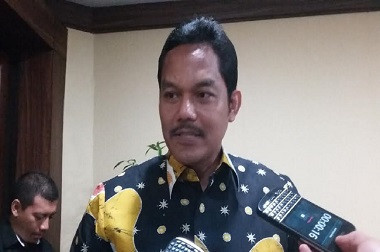 Anggota Dewan: Pemerintah Jangan Ragu Siapkan Dana untuk Gafatar