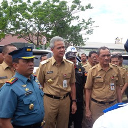 Eks Gafatar Kaget Disuruh Bertani di Kalimantan