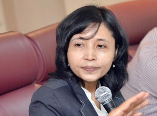 KPU Tindaklanjuti Putusan MK Secara Bertahap