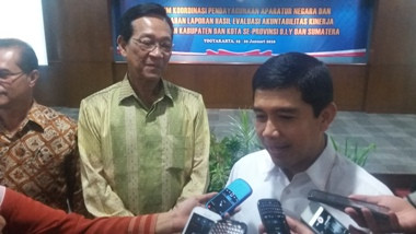 PNS Terlibat Gafatar Aman dari Pemecatan