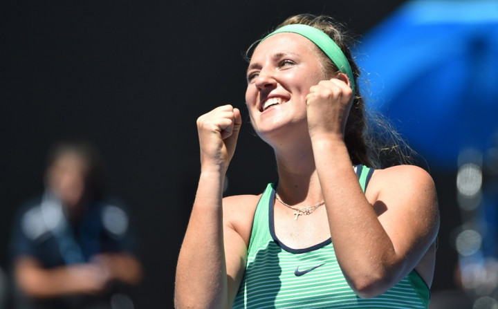 Taklukkan Wakil Ceko, Azarenka Tembus Perempat Final