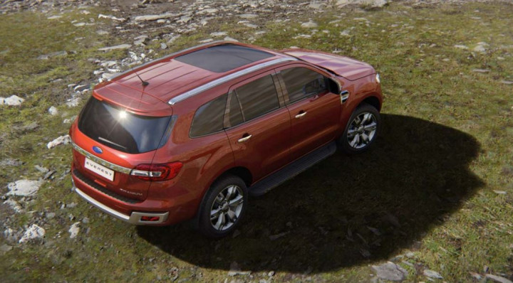 Ford, Pelopor yang Berakhir Tekor?