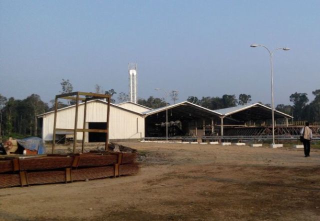 Perhutani dan PT Pos Sepakat Saling Dukung