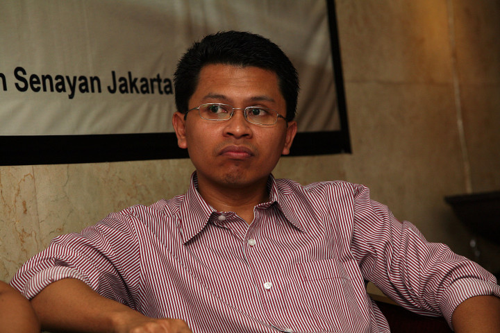 Terorisme dan Tuduhan Miring terhadap Pesantren