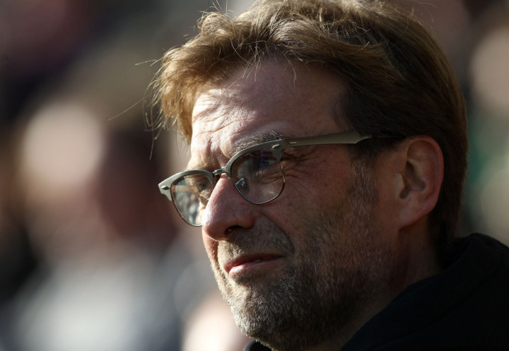 Klopp Menolak Bicara soal Alex Teixeira