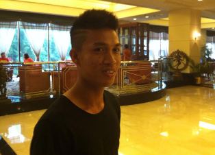 <i>Supersub</i> Mitra Kukar Ingin Berangkatkan Orang Tua Umrah  