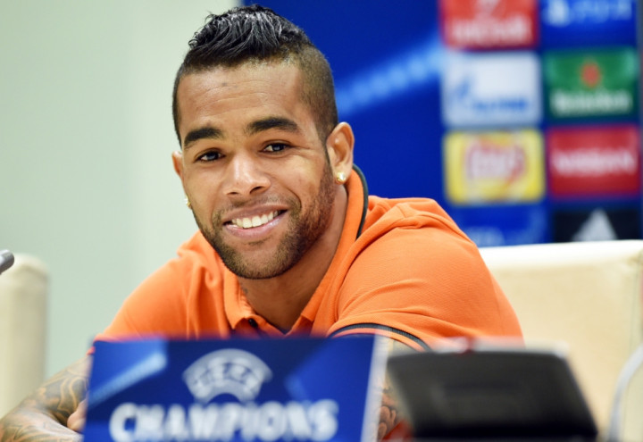 Tawaran Kedua Liverpool untuk Teixeira Ditolak Shakhtar