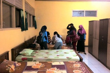 Koordinator Gafatar Emoh Dipulangkan