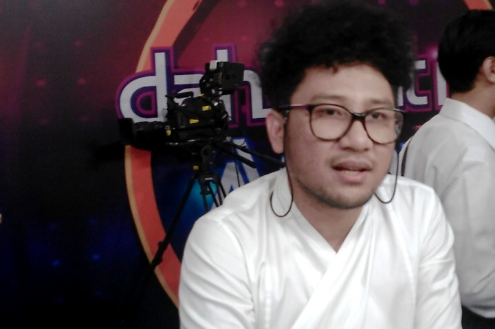 Belanda, Destinasi Kunto Aji Berbulan Madu