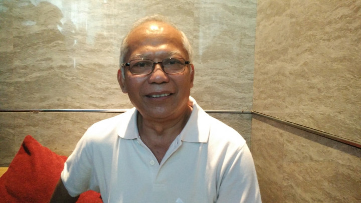 Pesan Eksil di Ceko untuk Generasi Muda Indonesia