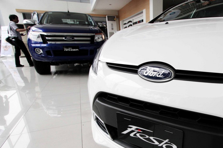 'Kepergian' Ford Takkan Berpengaruh ke Investasi Otomotif