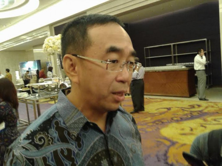 Laba Industri Perusahaan Pembiayaan Turun 12%